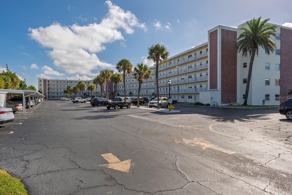 Photo of 5575 Gulf Boulevard #238, St Pete Beach, FL 33706 (MLS # TB8437274)