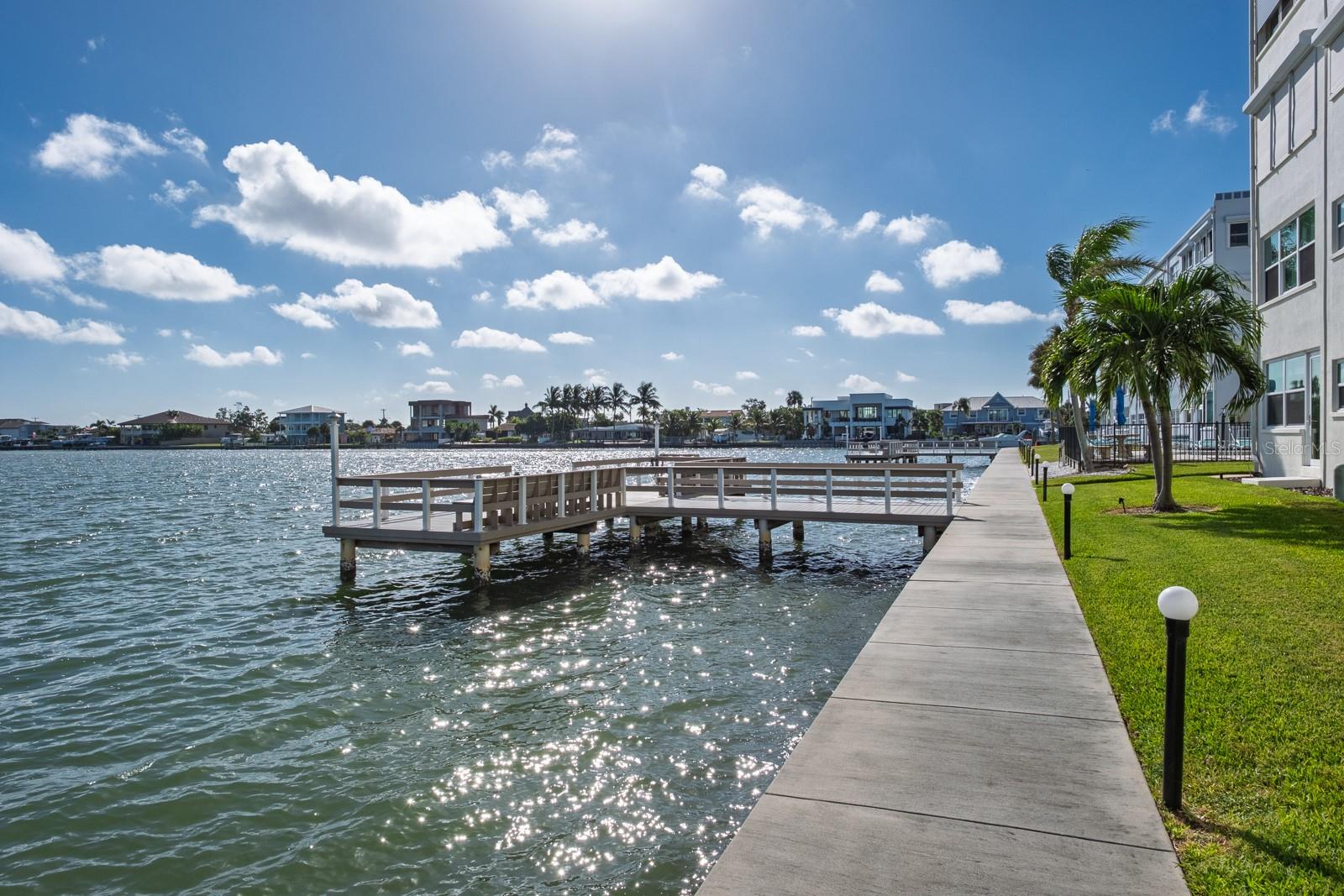 REGENCY WEST APTS CONDO - Residential