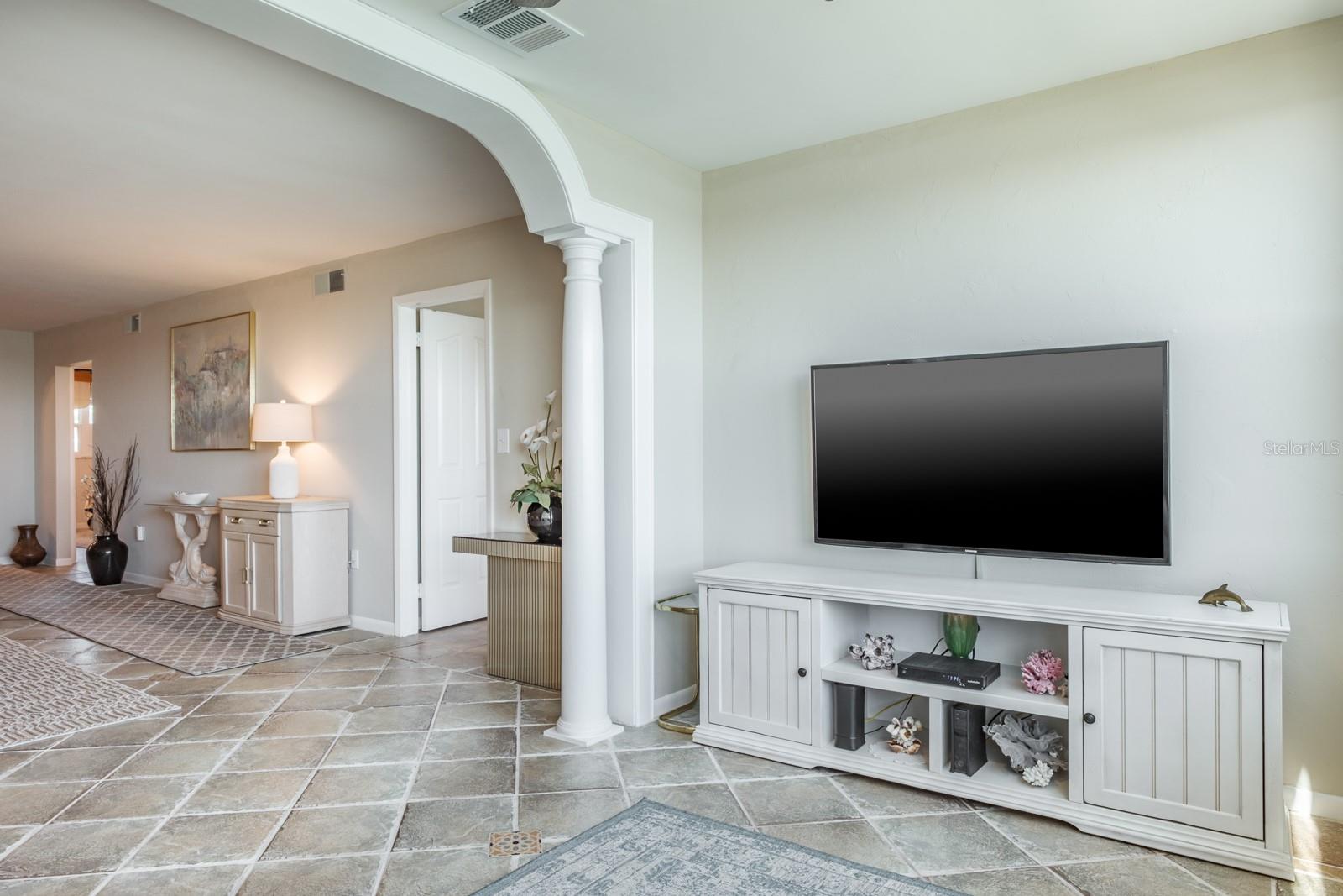 REGENCY WEST APTS CONDO - Residential