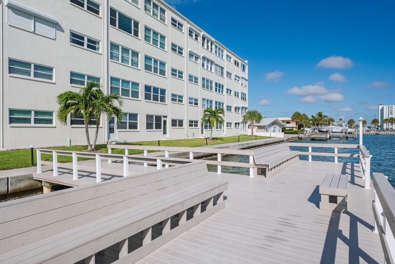 REGENCY WEST APTS CONDO - Residential