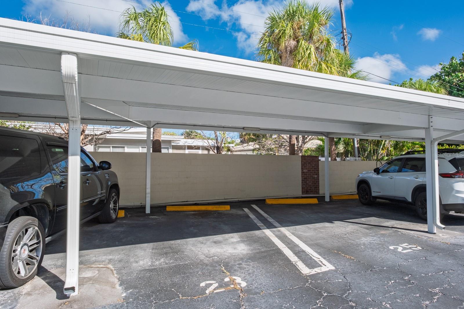 REGENCY WEST APTS CONDO - Residential