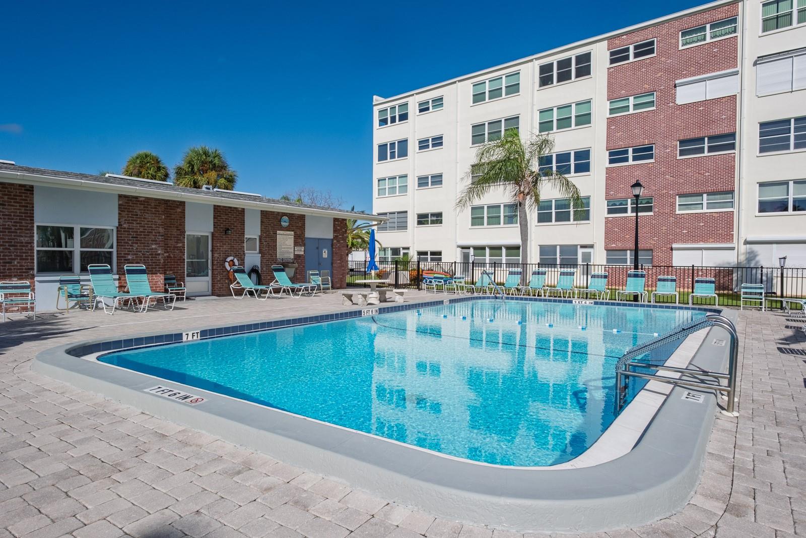 REGENCY WEST APTS CONDO - Residential