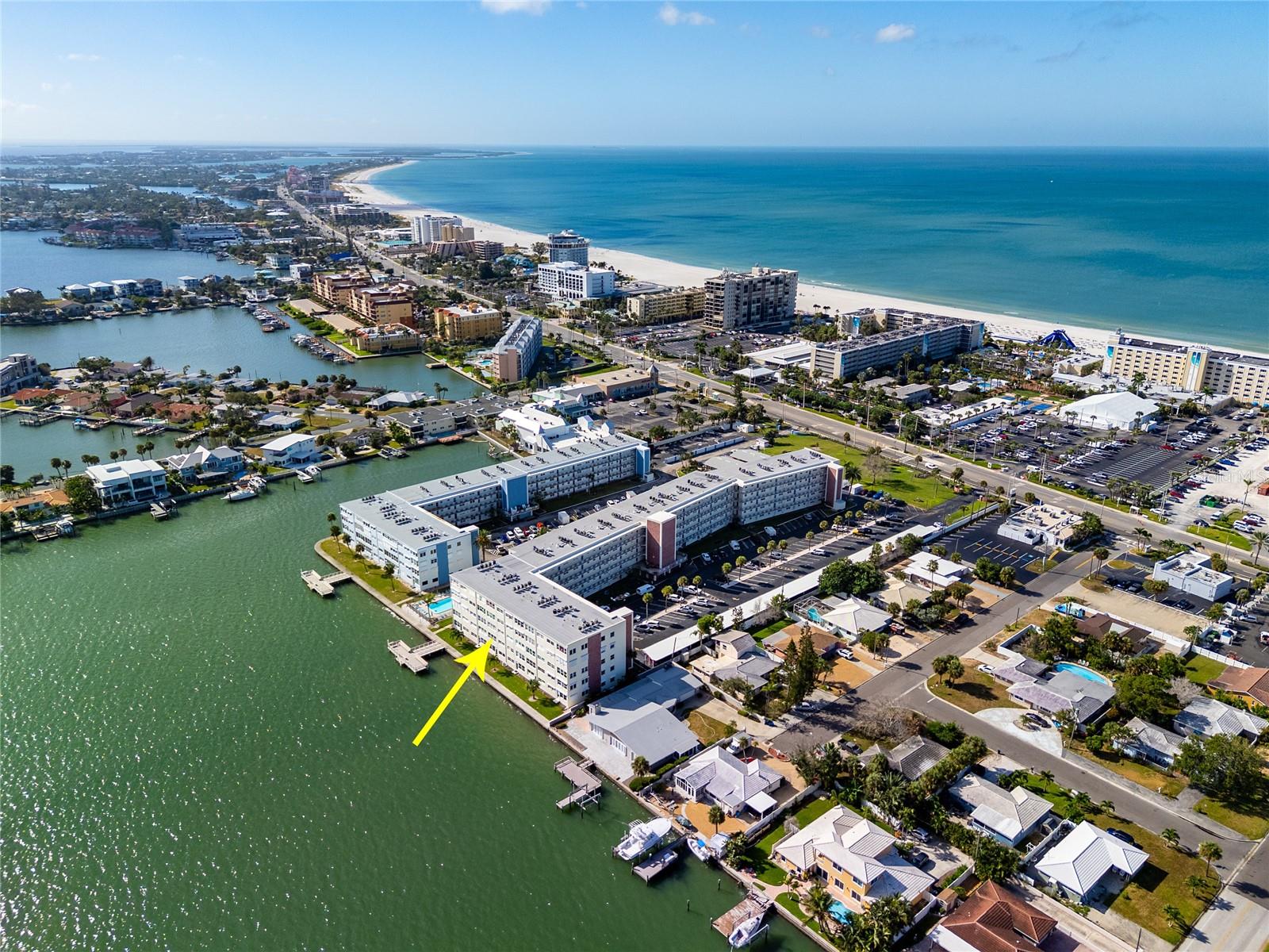 REGENCY WEST APTS CONDO - Residential