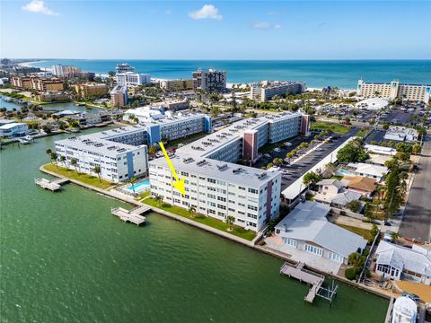 Photo of 5575 Gulf Boulevard #238, St Pete Beach, FL 33706 (MLS # TB8437274)