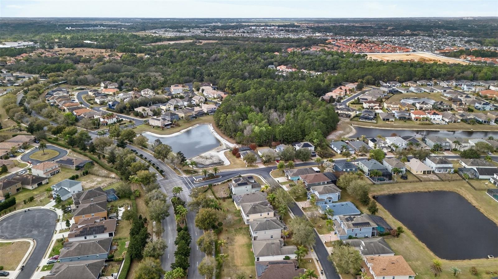 DRAYTON-PRESTON WOODS/PROVIDEN - Residential