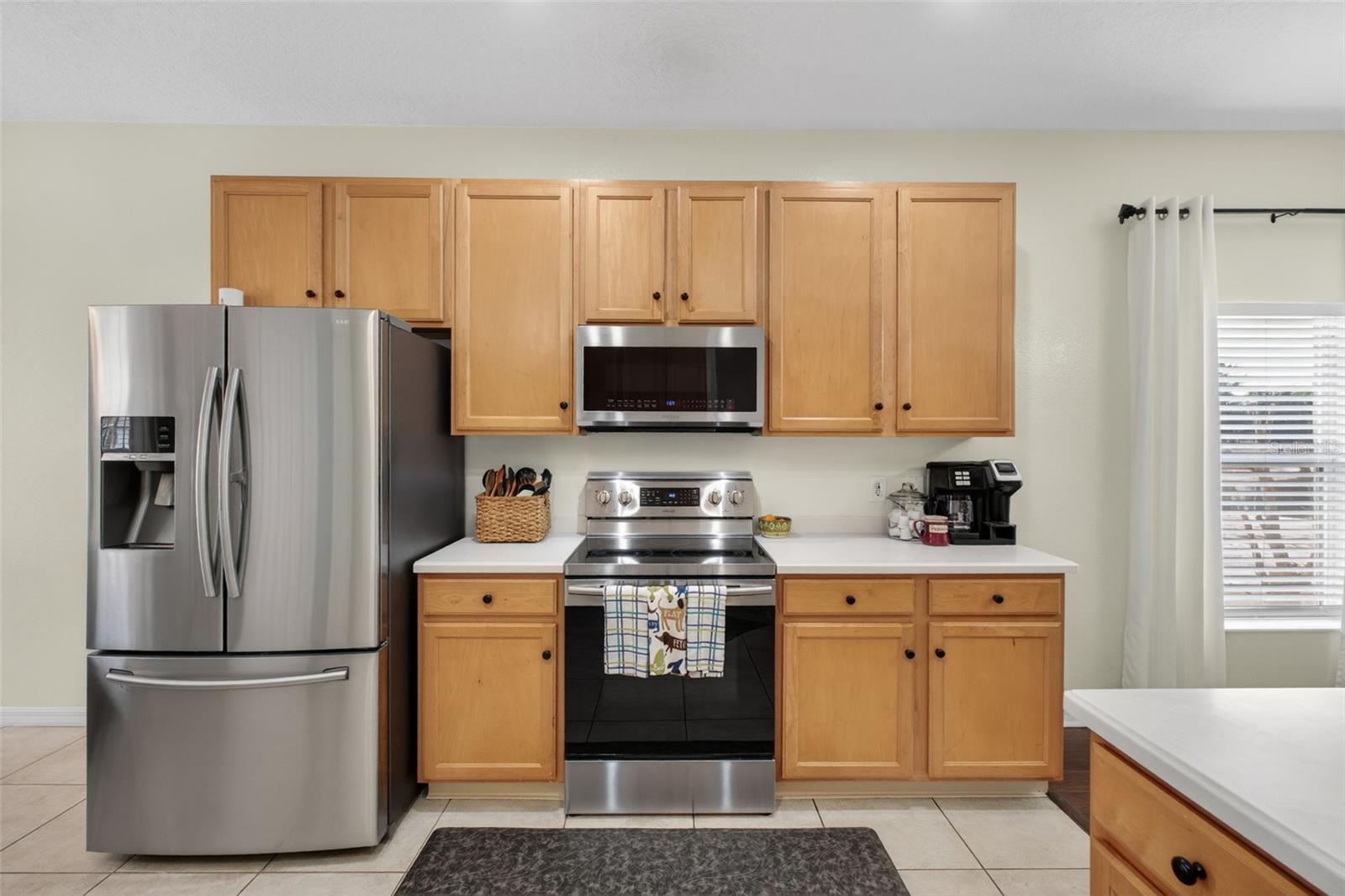 DRAYTON-PRESTON WOODS/PROVIDEN - Residential