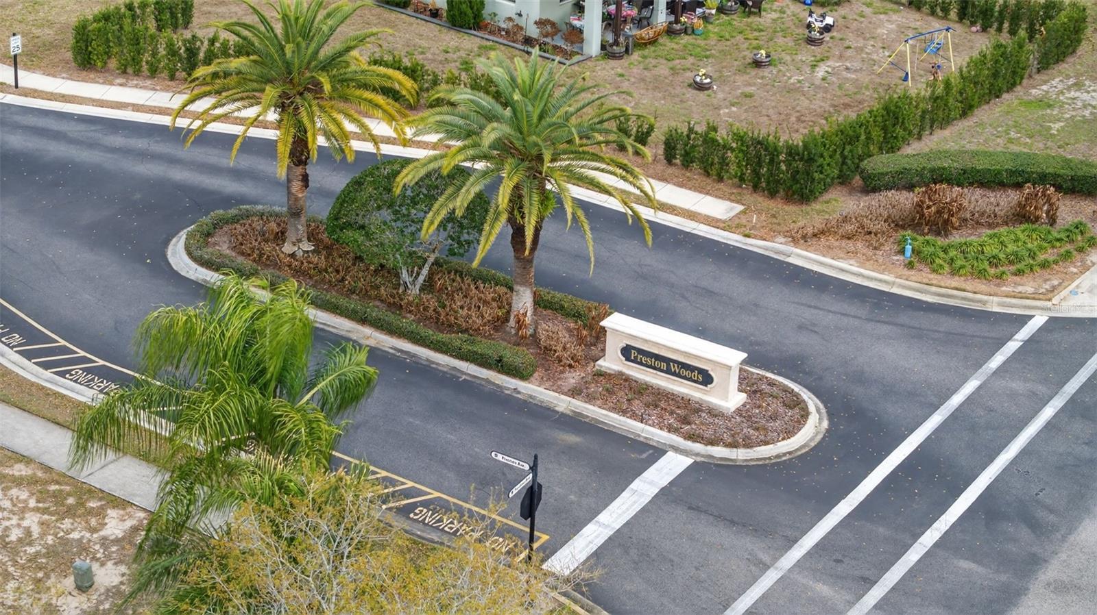 DRAYTON-PRESTON WOODS/PROVIDEN - Residential