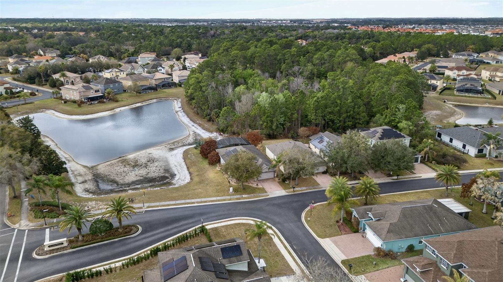 DRAYTON-PRESTON WOODS/PROVIDEN - Residential