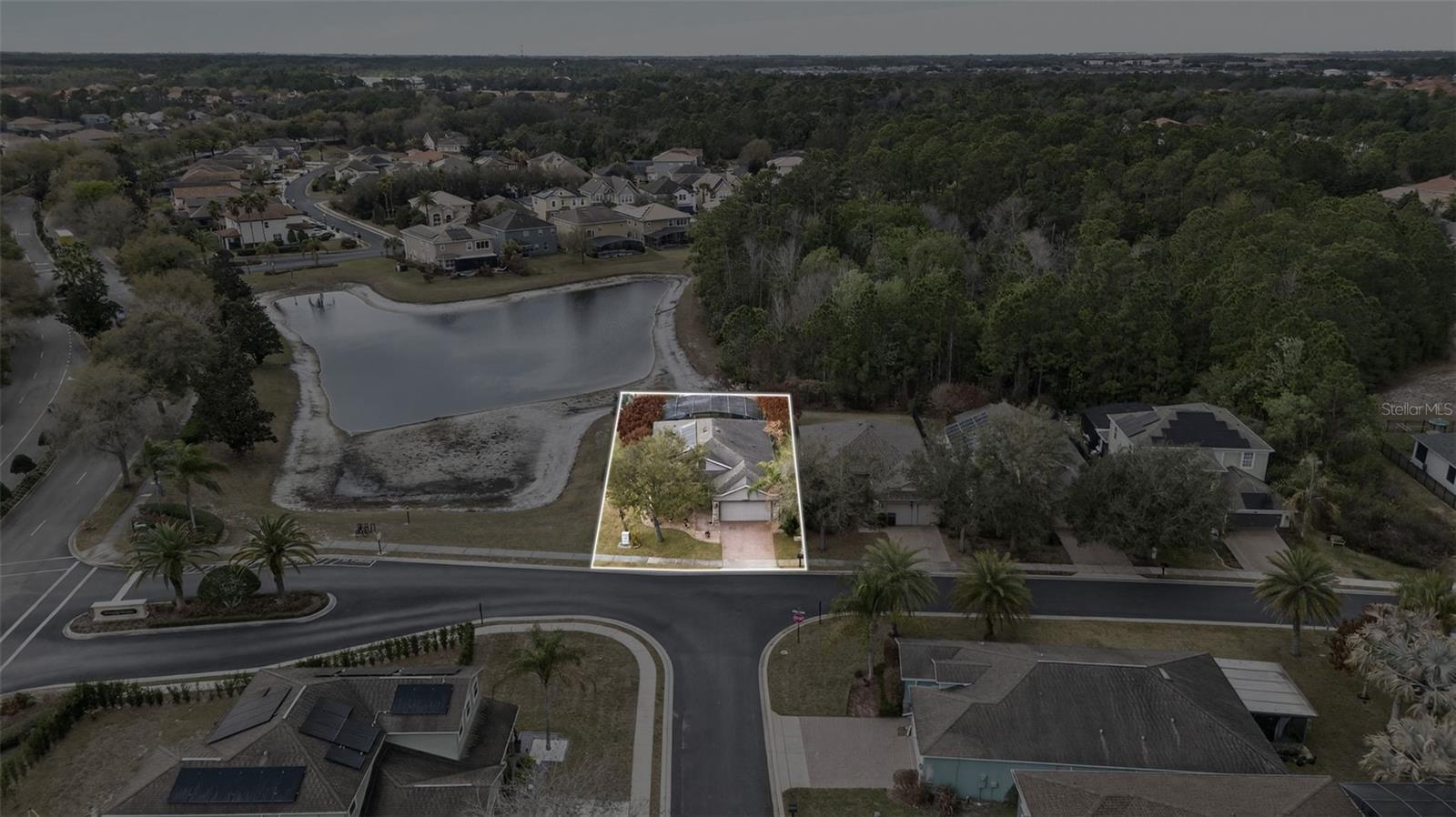 DRAYTON-PRESTON WOODS/PROVIDEN - Residential