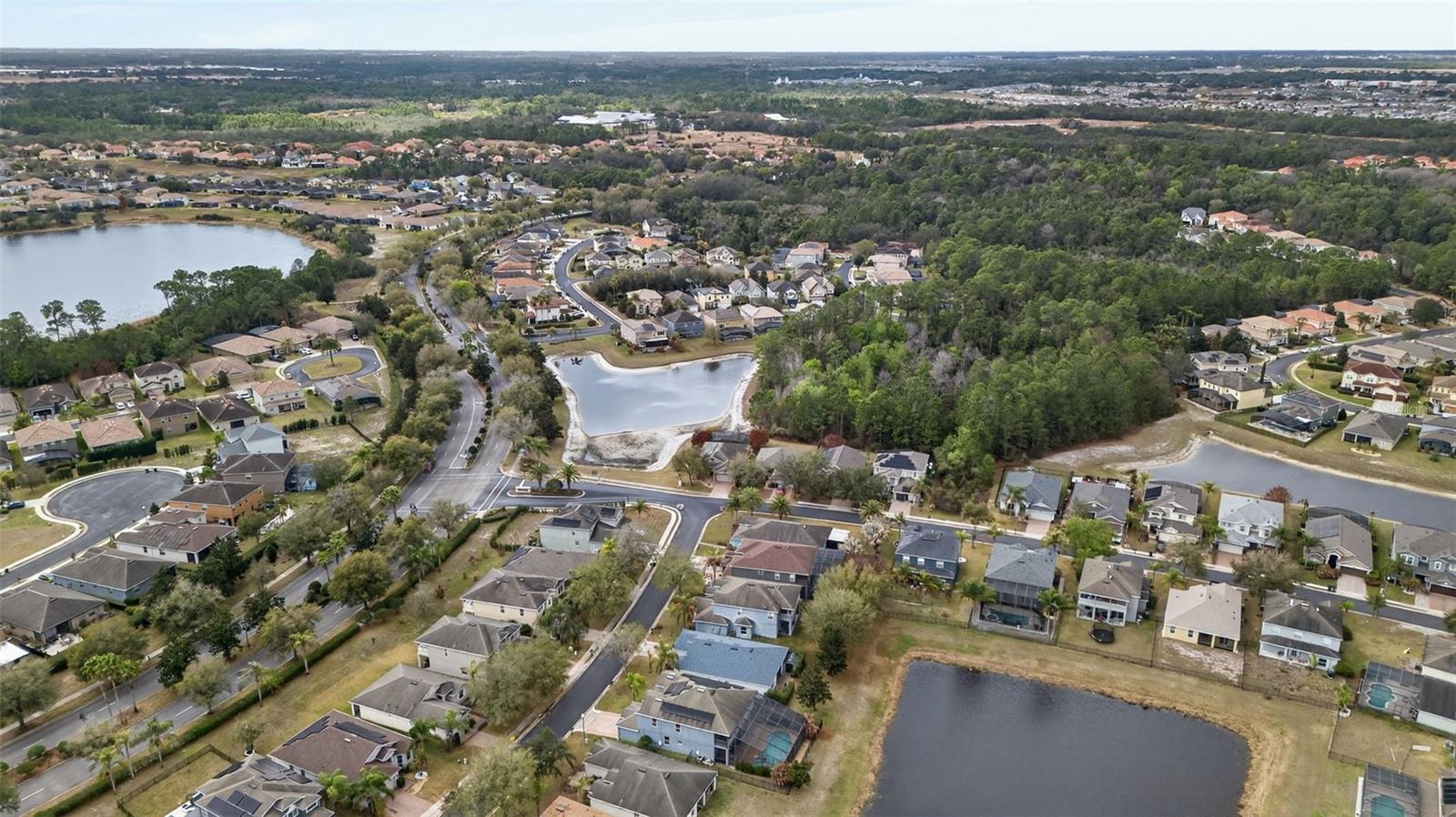 DRAYTON-PRESTON WOODS/PROVIDEN - Residential