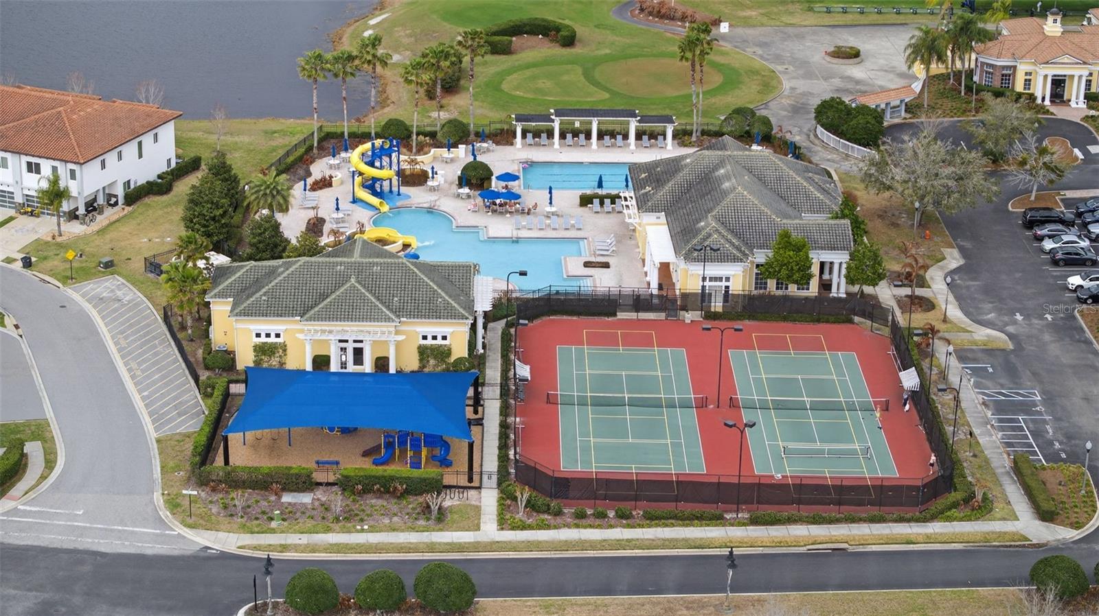 DRAYTON-PRESTON WOODS/PROVIDEN - Residential