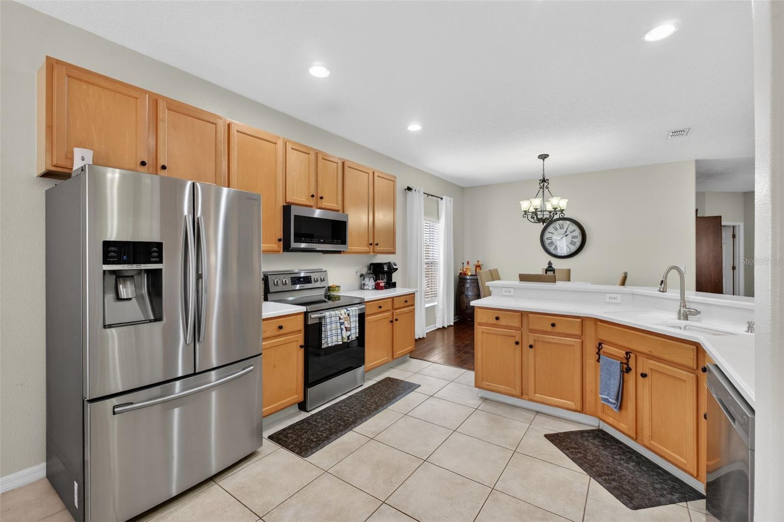 DRAYTON-PRESTON WOODS/PROVIDEN - Residential