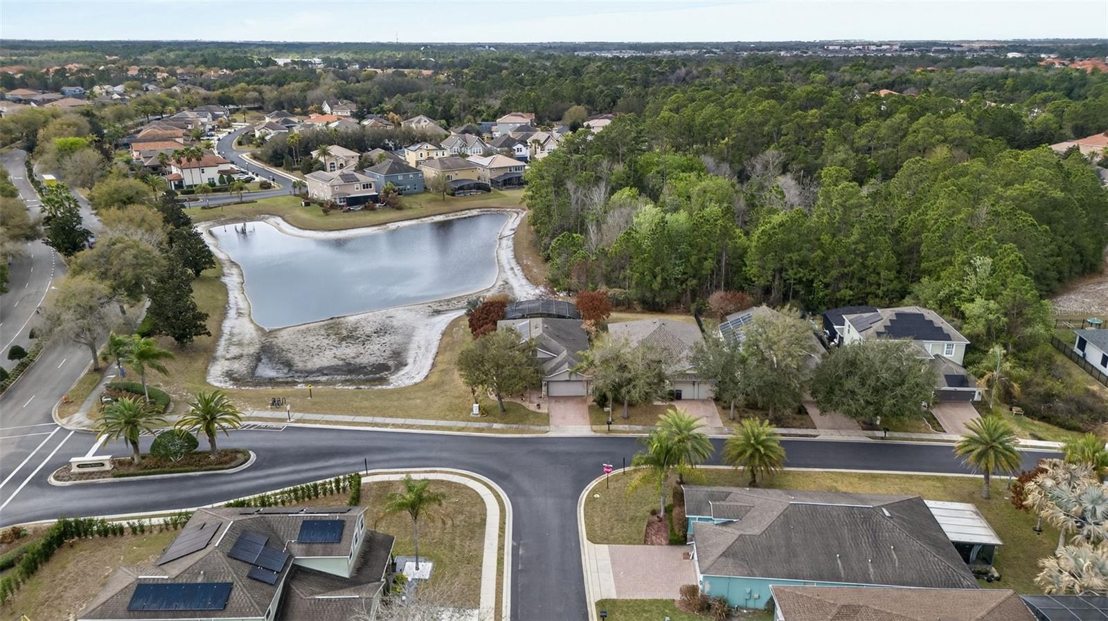 DRAYTON-PRESTON WOODS/PROVIDEN - Residential