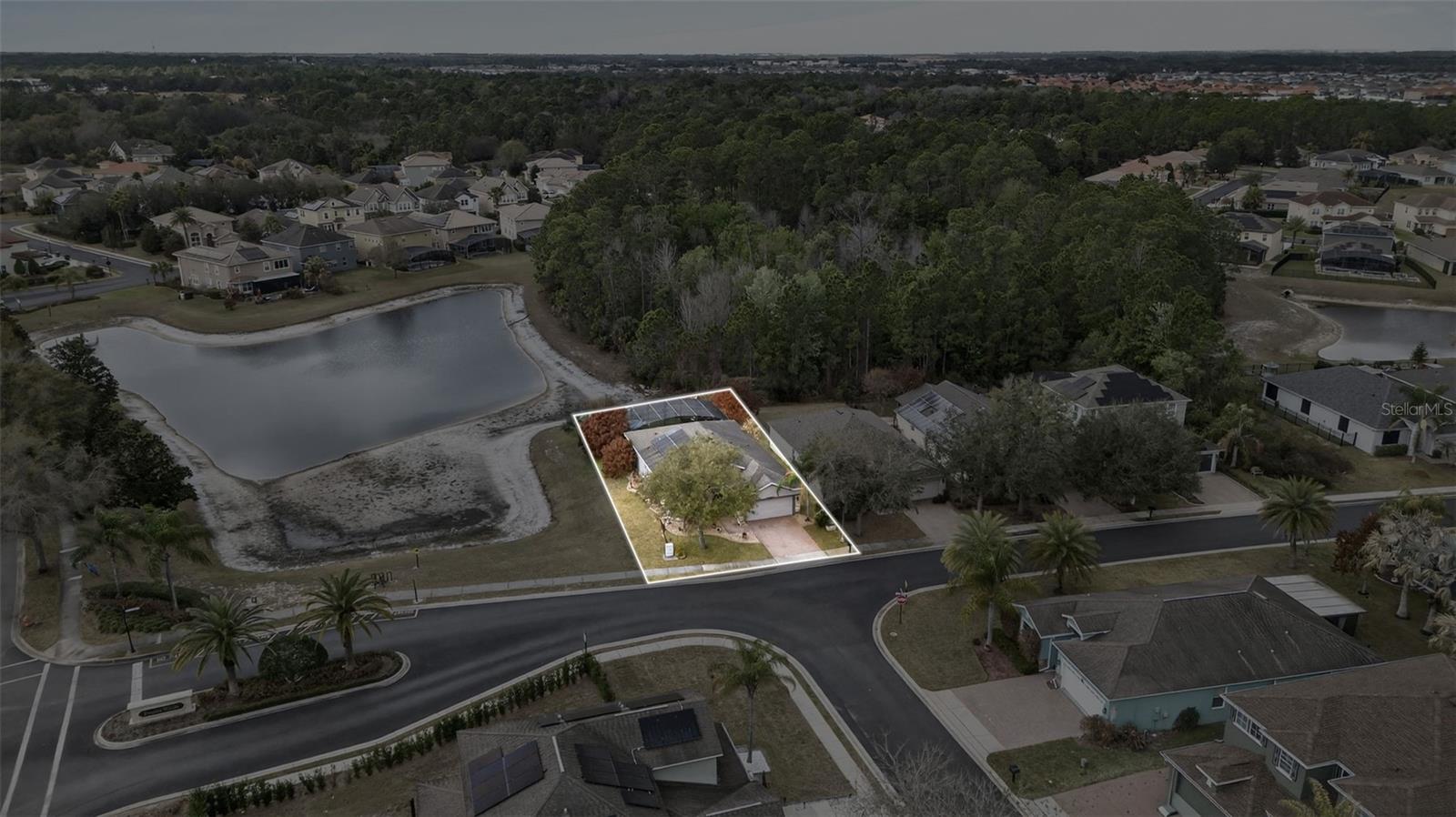 DRAYTON-PRESTON WOODS/PROVIDEN - Residential