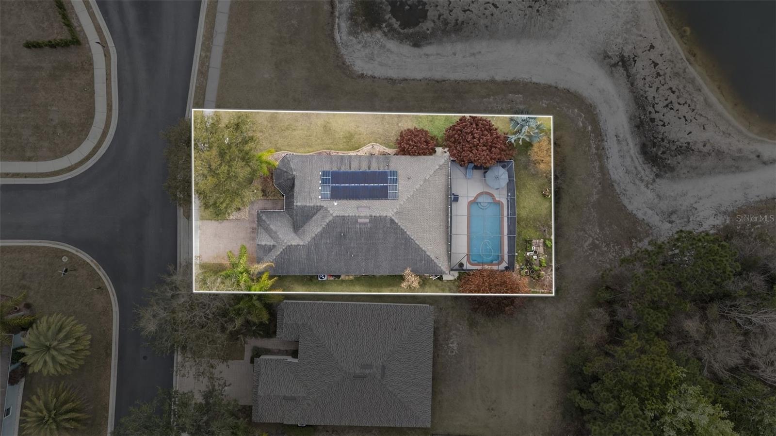 DRAYTON-PRESTON WOODS/PROVIDEN - Residential