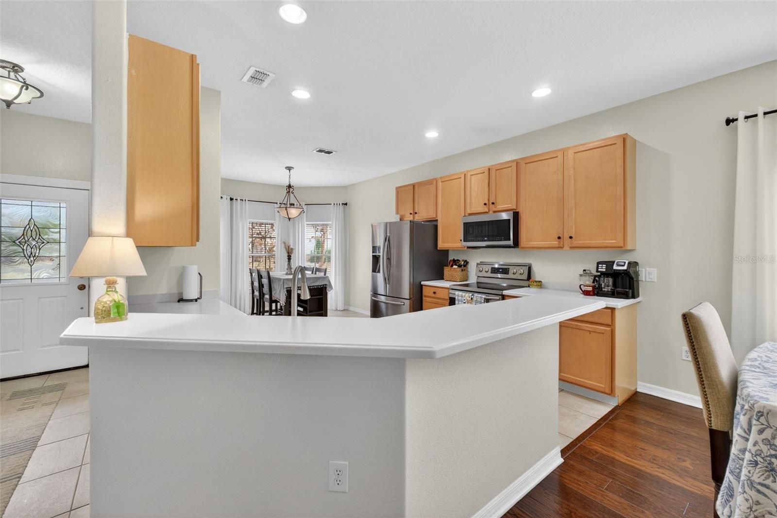 DRAYTON-PRESTON WOODS/PROVIDEN - Residential