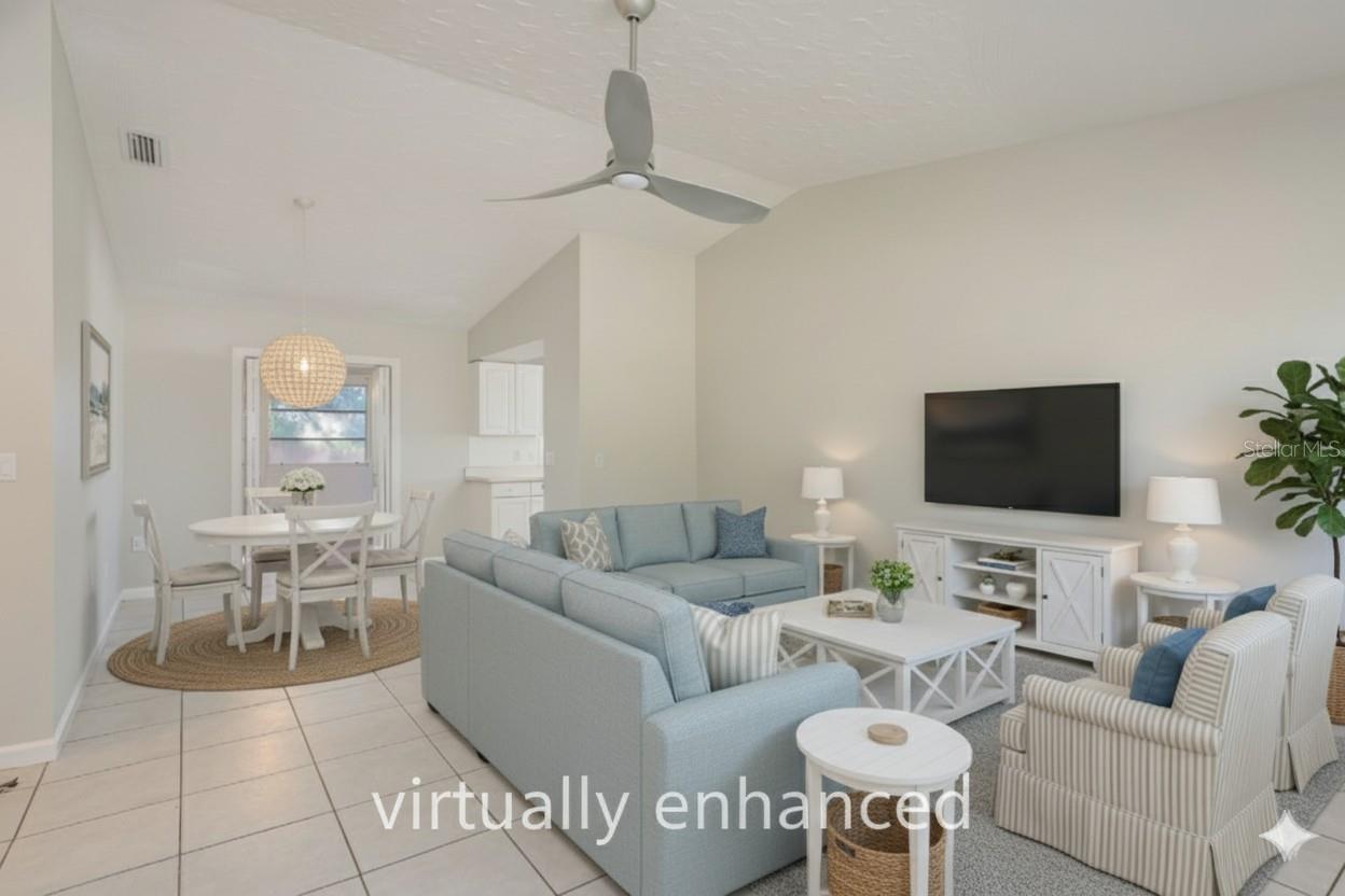 BRENTWOOD ESTATES - Residential