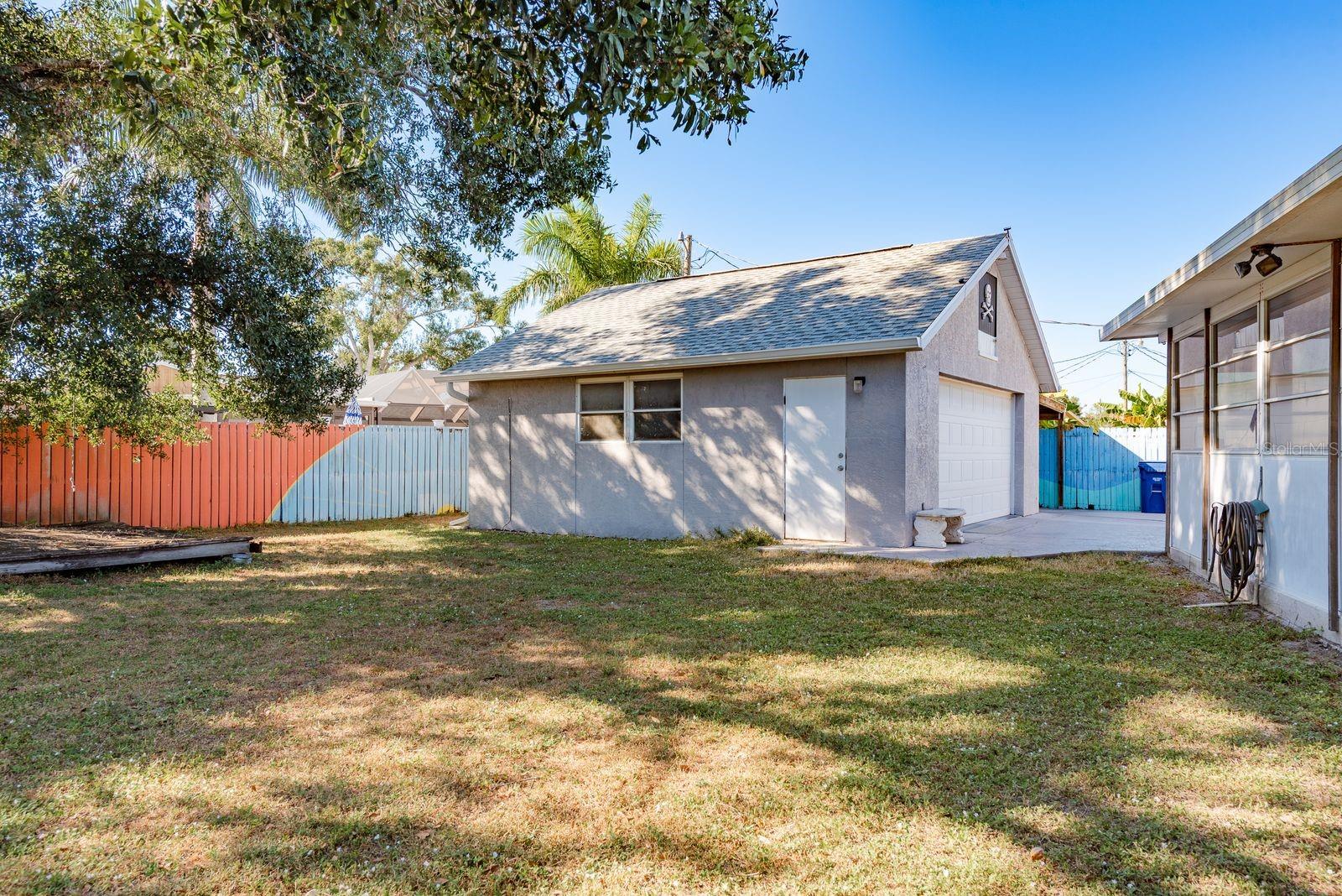 BRENTWOOD ESTATES - Residential