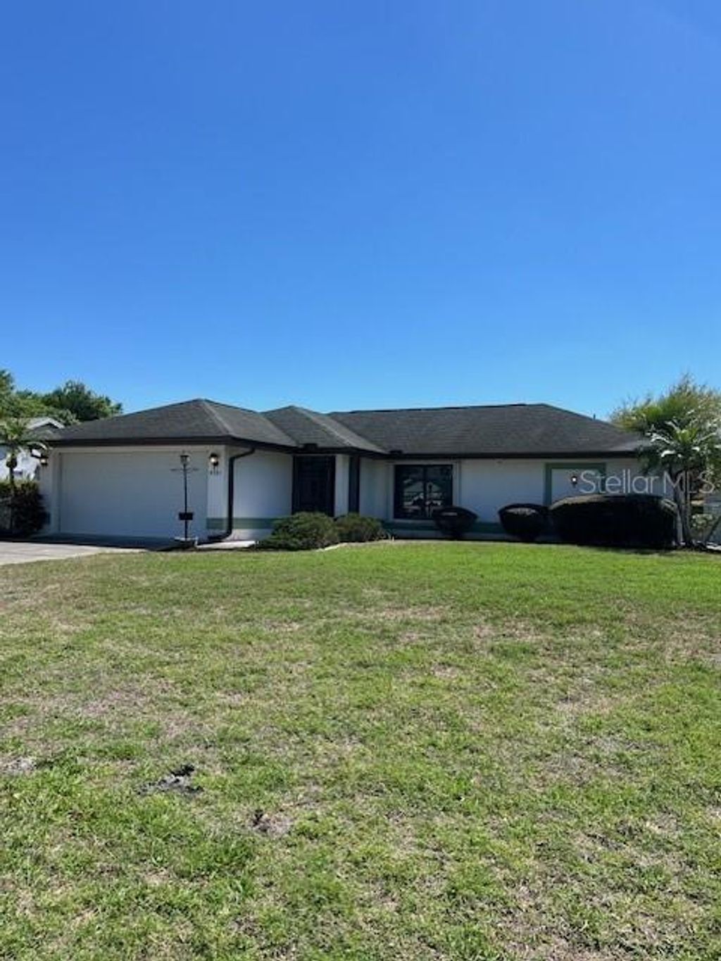 Photo of 4381 Lubec Avenue, North Port, FL 34287 (MLS # C7522927)