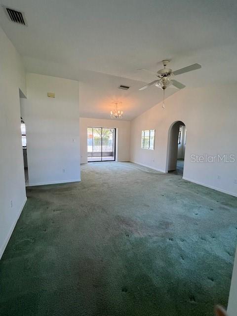 PORT CHARLOTTE SUB 10 - Residential