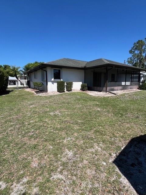 PORT CHARLOTTE SUB 10 - Residential