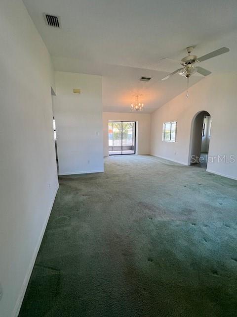 PORT CHARLOTTE SUB 10 - Residential