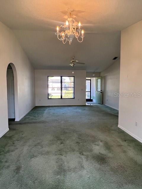 PORT CHARLOTTE SUB 10 - Residential