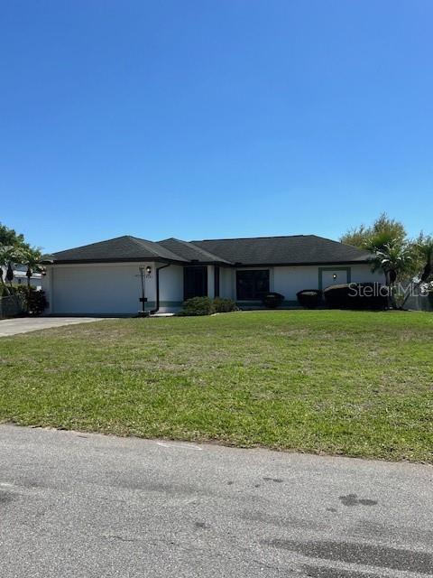 PORT CHARLOTTE SUB 10 - Residential