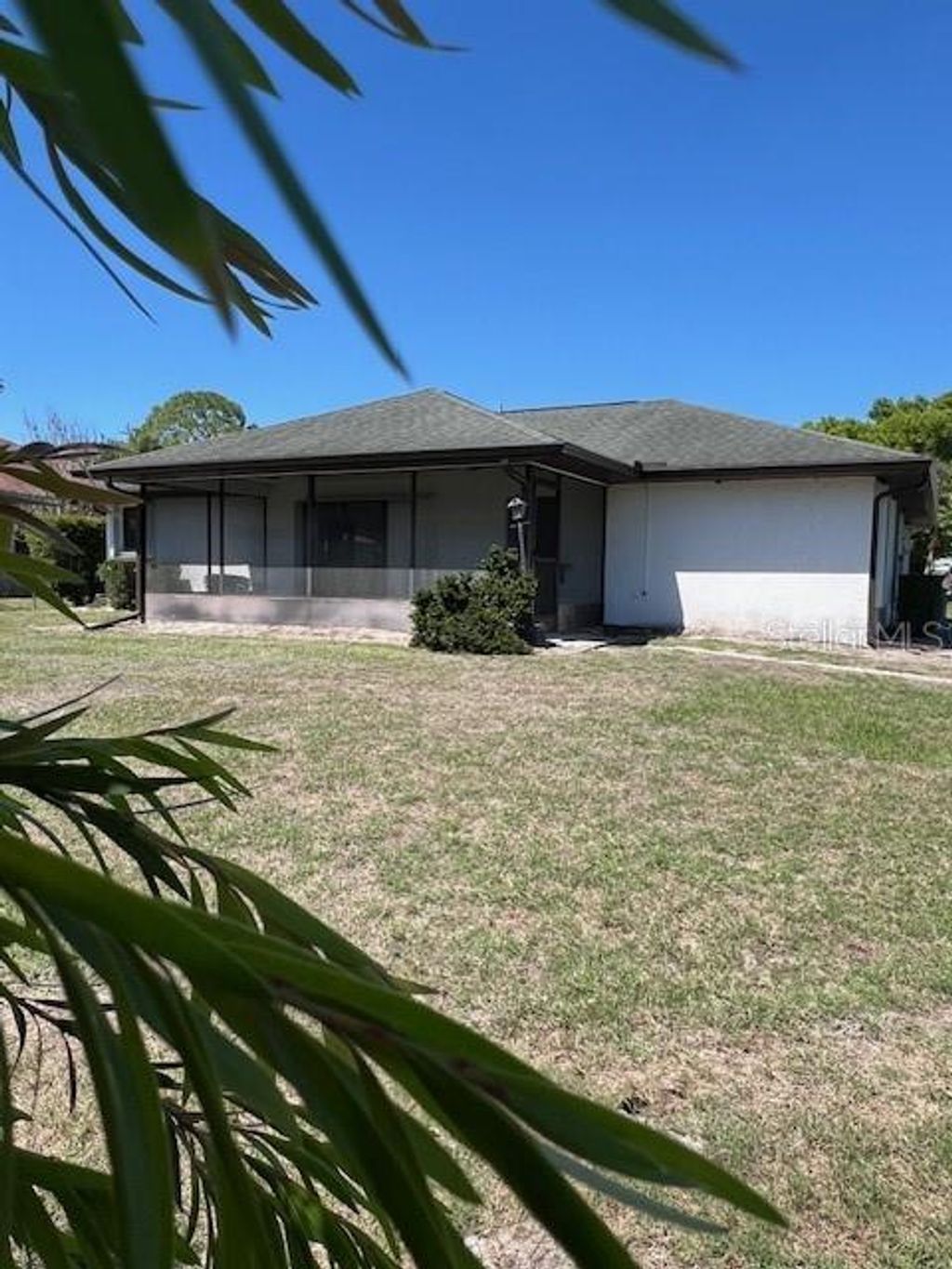 Photo of 4381 Lubec Avenue, North Port, FL 34287 (MLS # C7522927)