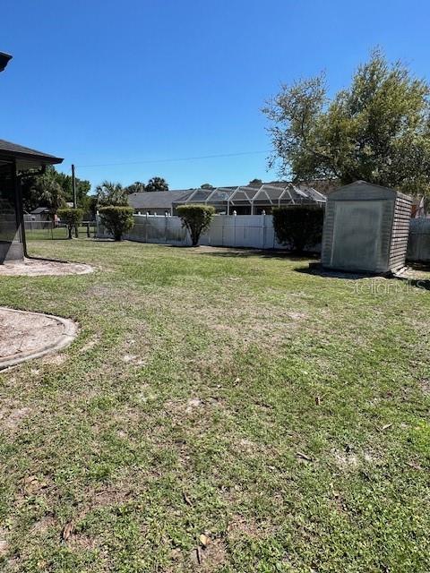 PORT CHARLOTTE SUB 10 - Residential