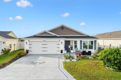 Photo of 4280 Canova Draney Loop, The Villages, FL 32163 (MLS # G5105877)