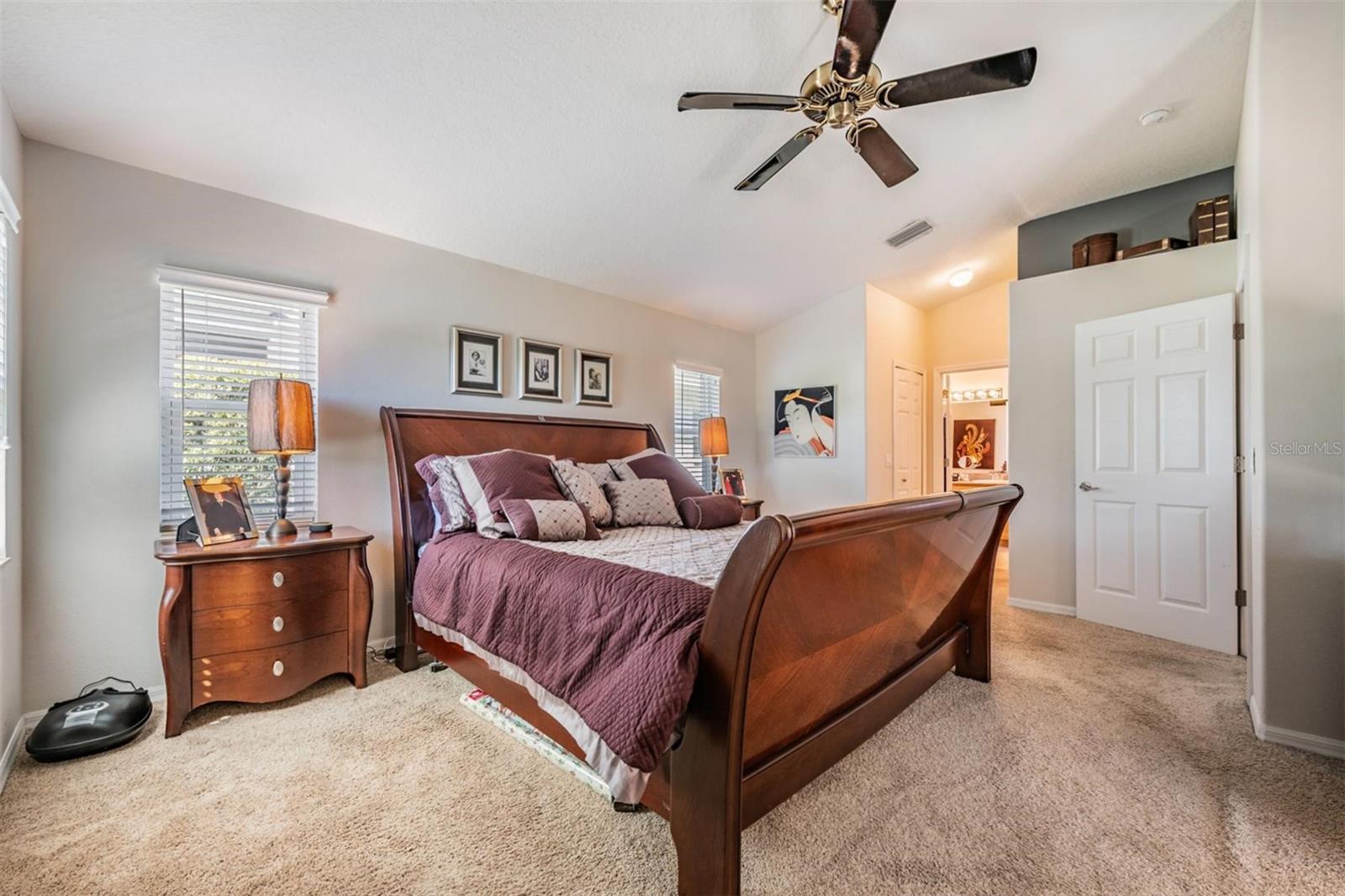 HERITAGE SPGS VILLAGE 22 - Residential