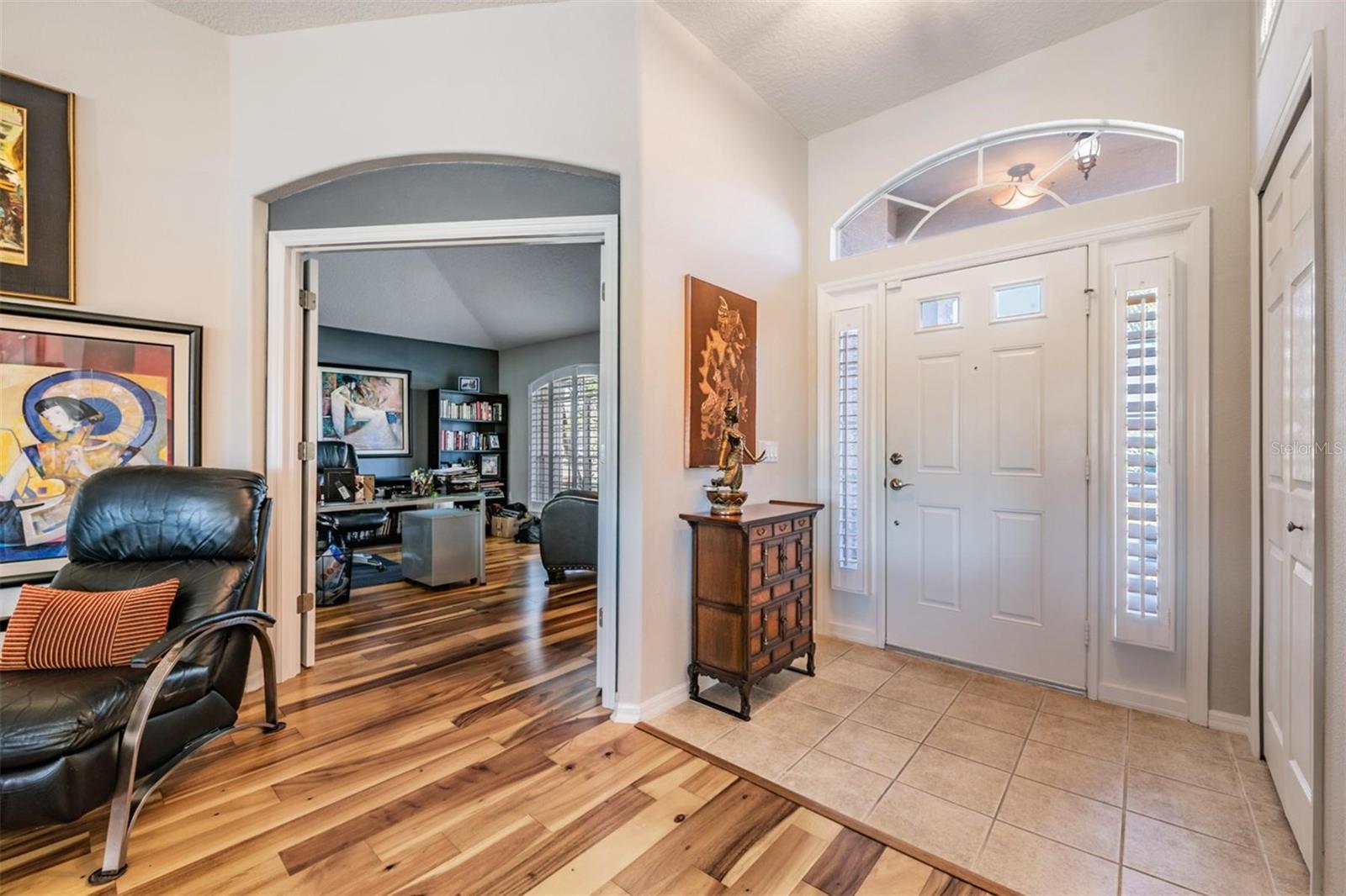 HERITAGE SPGS VILLAGE 22 - Residential