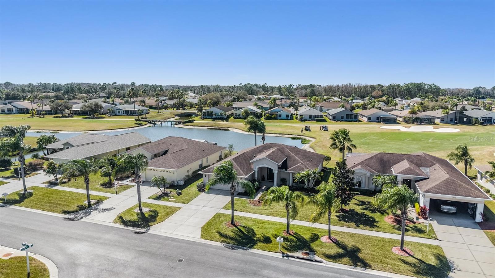 HERITAGE SPGS VILLAGE 22 - Residential