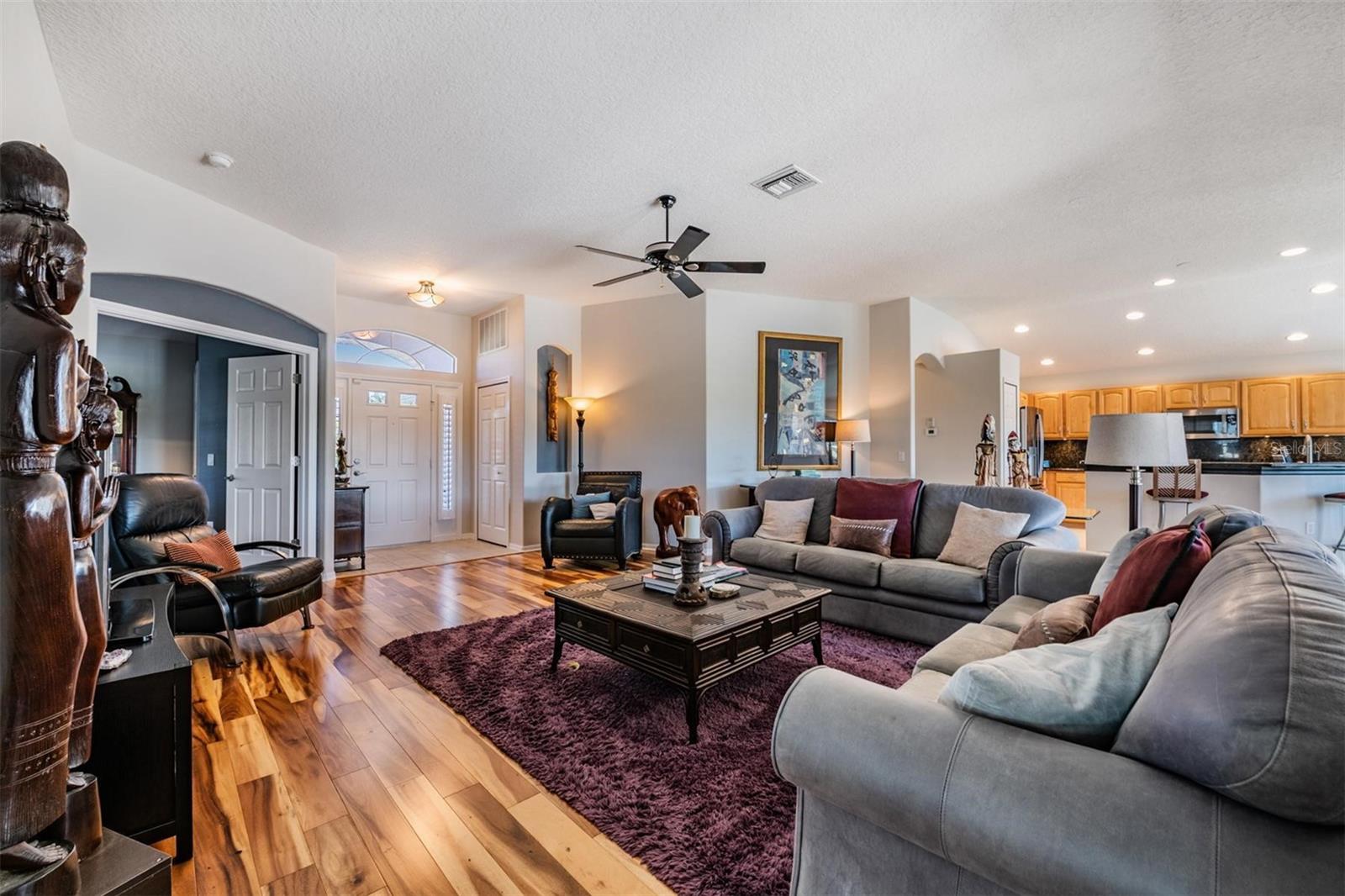 HERITAGE SPGS VILLAGE 22 - Residential