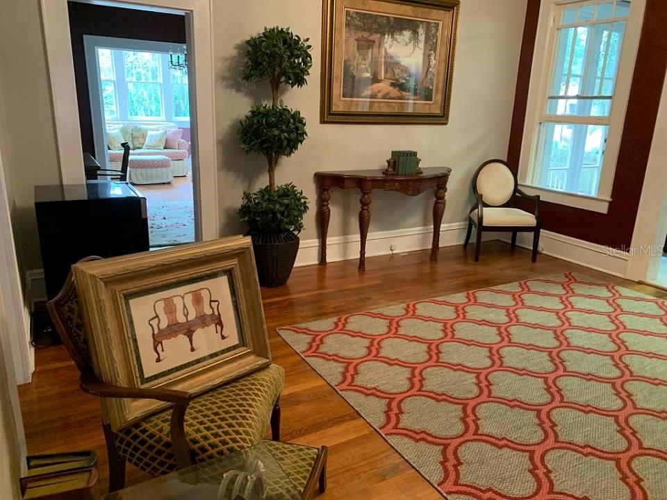 LEESBURG - Commercial Lease