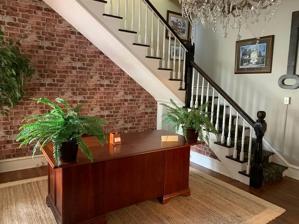 LEESBURG - Commercial Lease