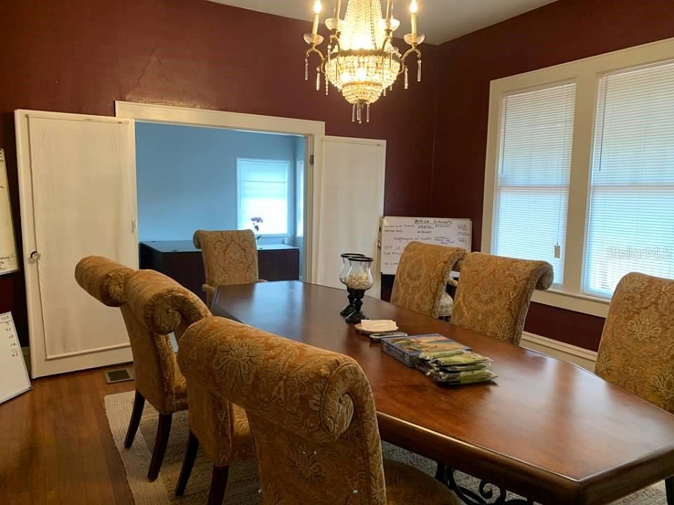 LEESBURG - Commercial Lease