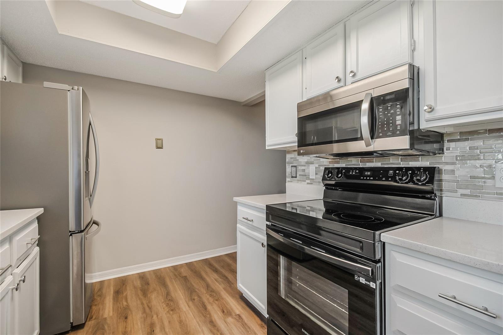 CHESTERBROOK 2 CONDO - Residential