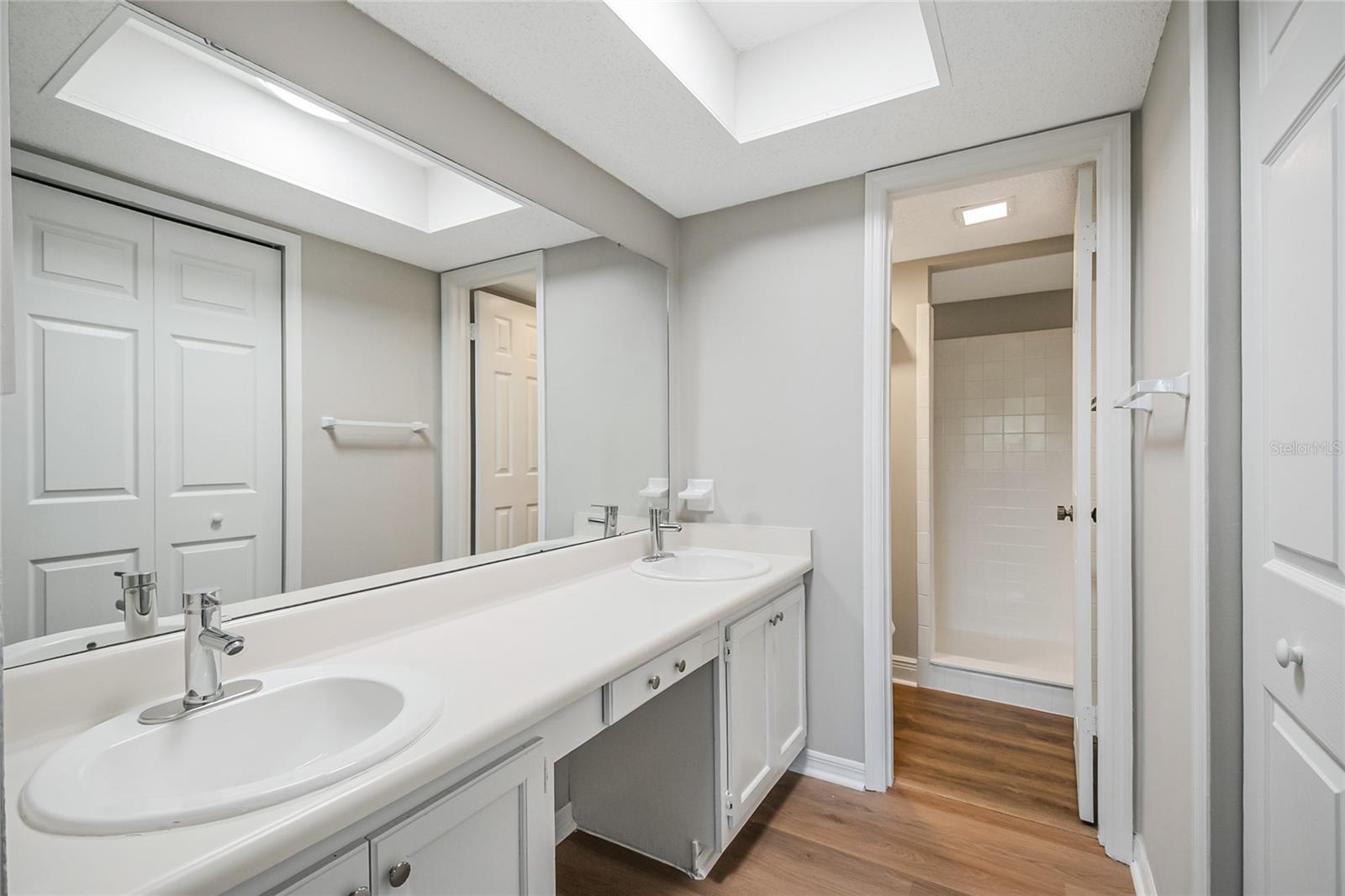 CHESTERBROOK 2 CONDO - Residential