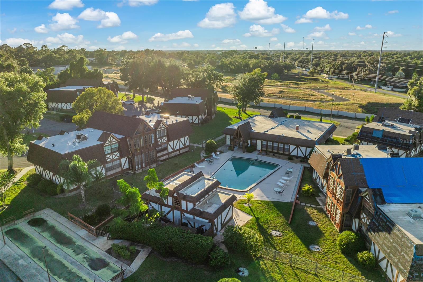 CHESTERBROOK 2 CONDO - Residential