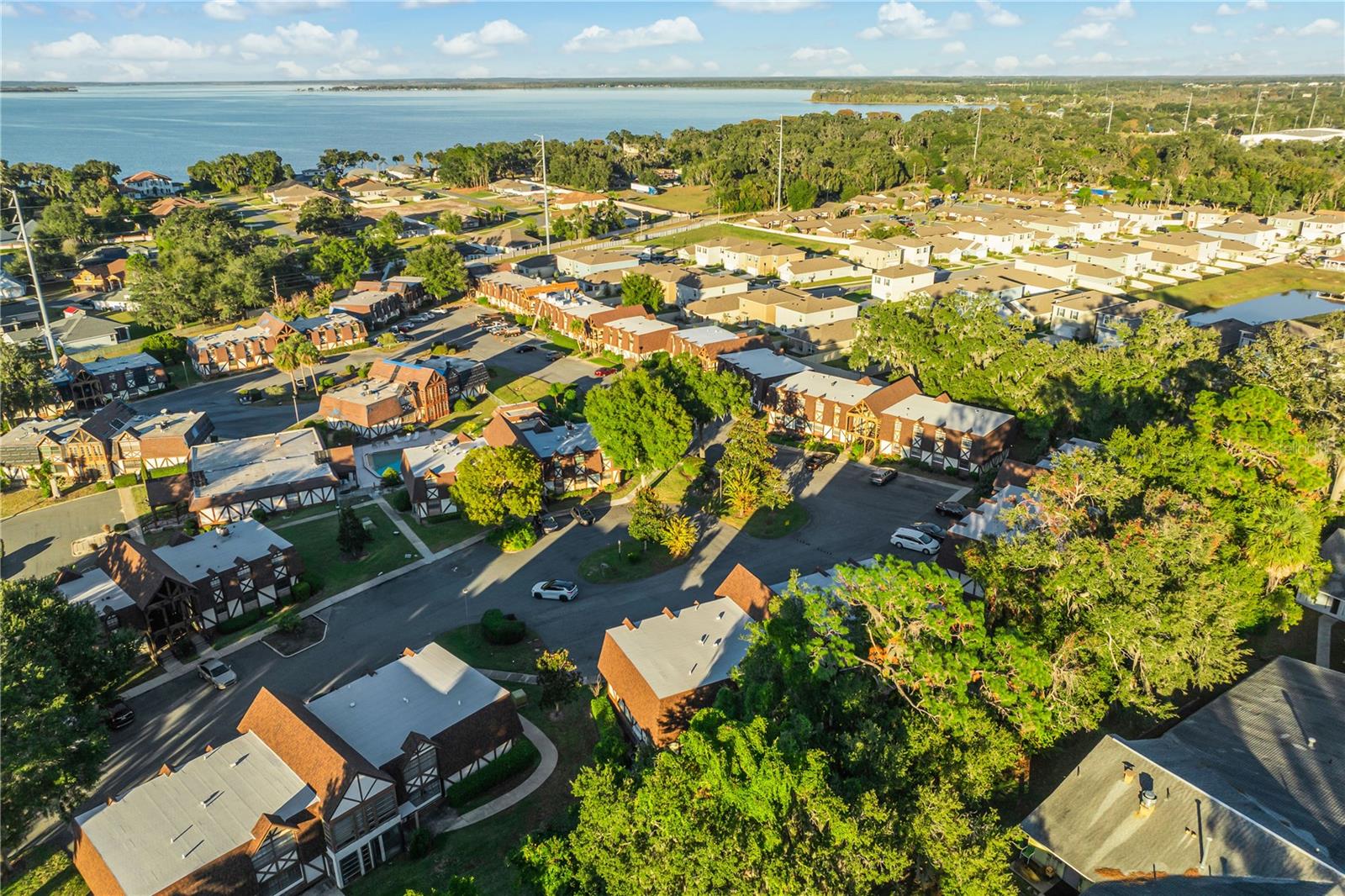 CHESTERBROOK 2 CONDO - Residential