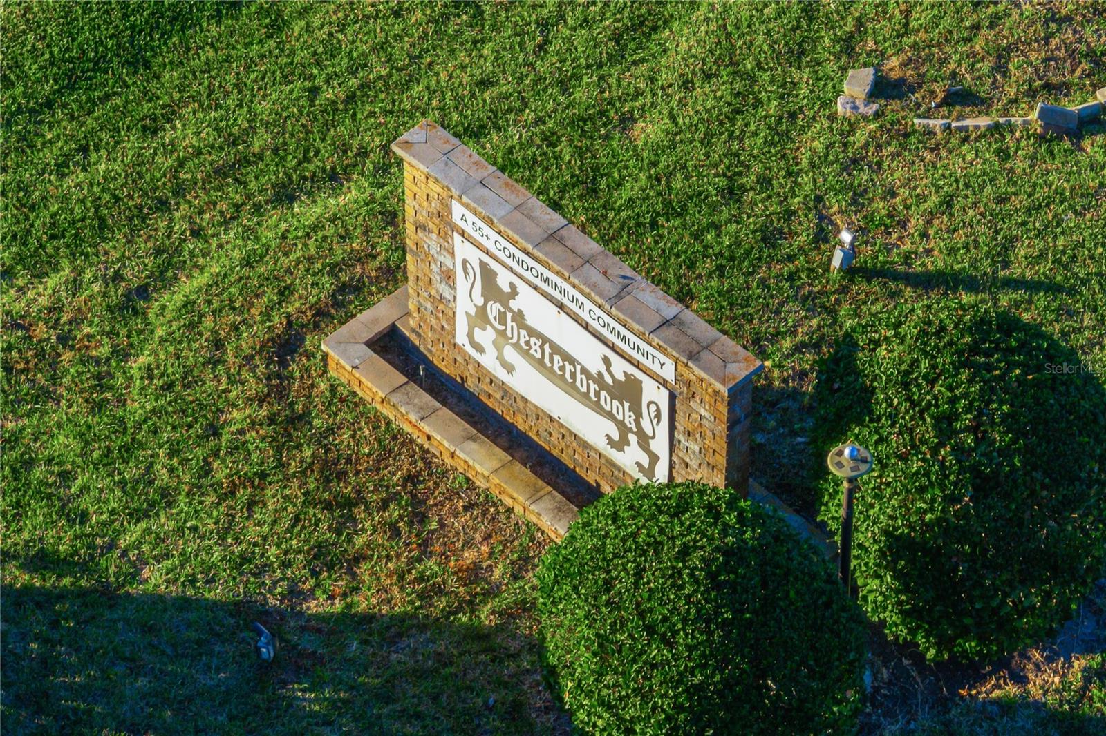 CHESTERBROOK 2 CONDO - Residential