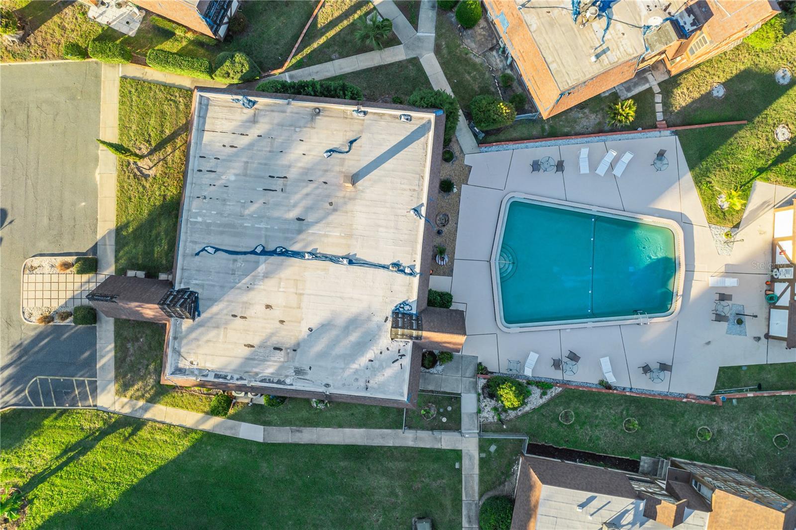 CHESTERBROOK 2 CONDO - Residential