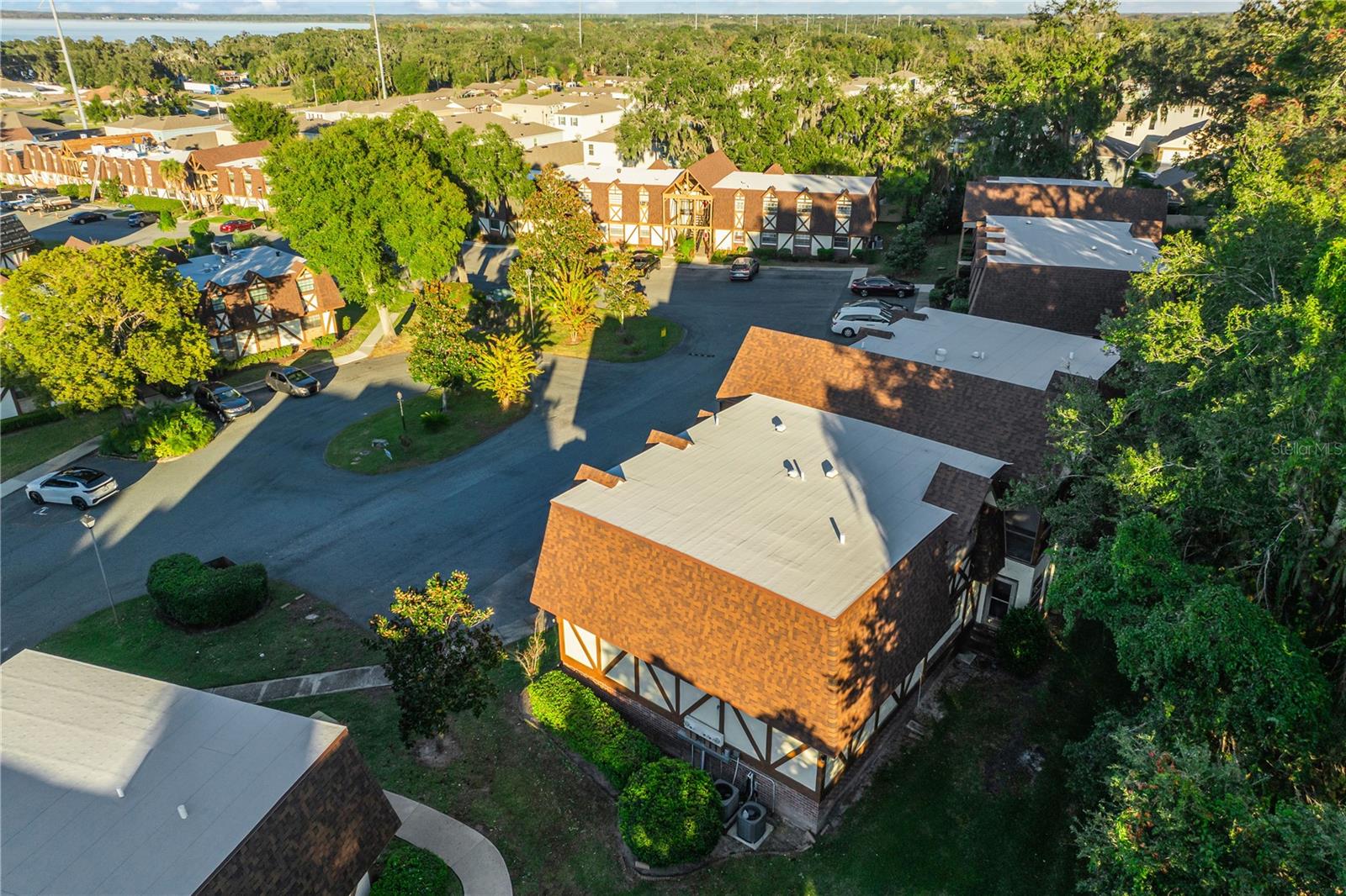 CHESTERBROOK 2 CONDO - Residential