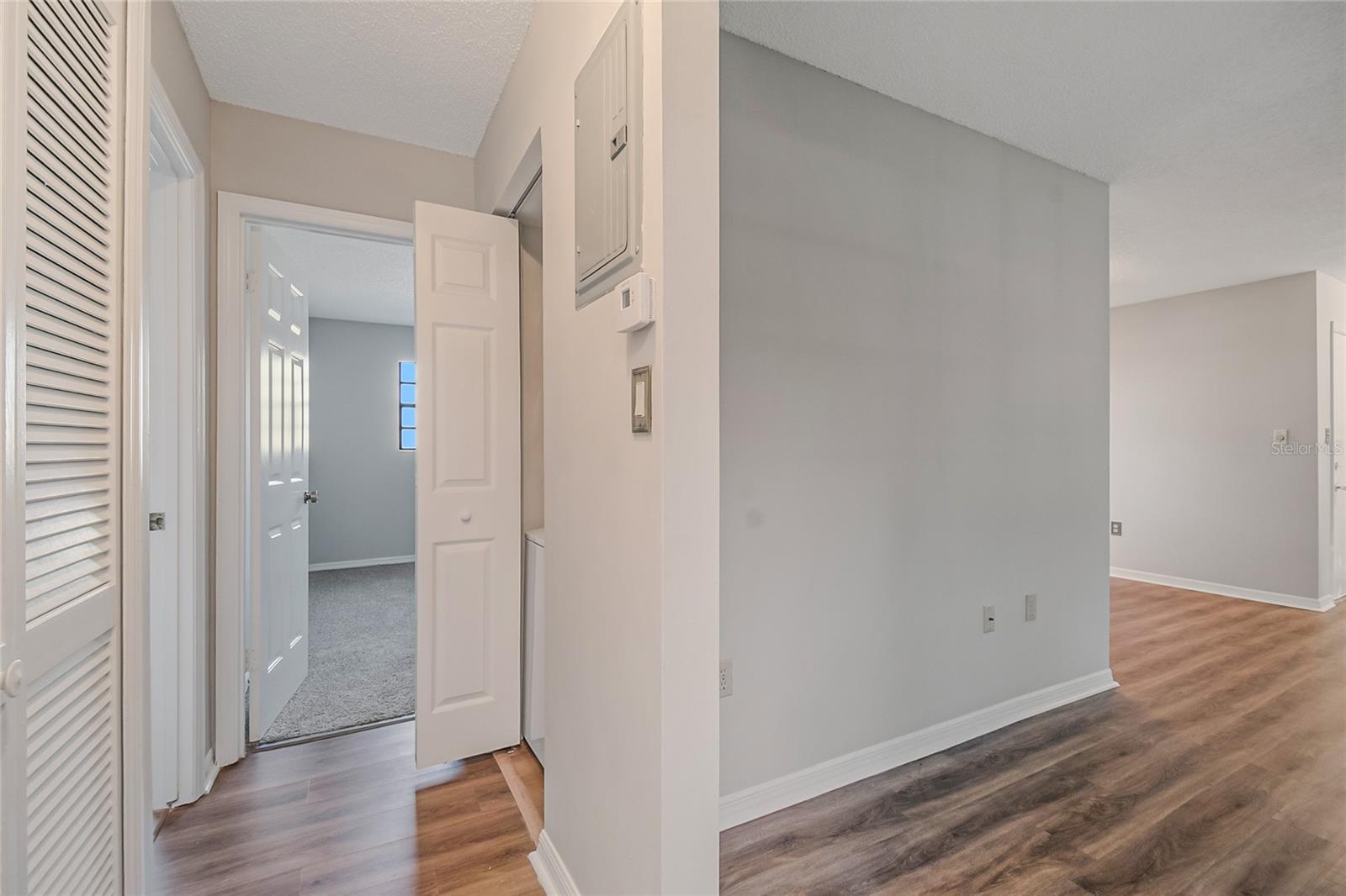 CHESTERBROOK 2 CONDO - Residential