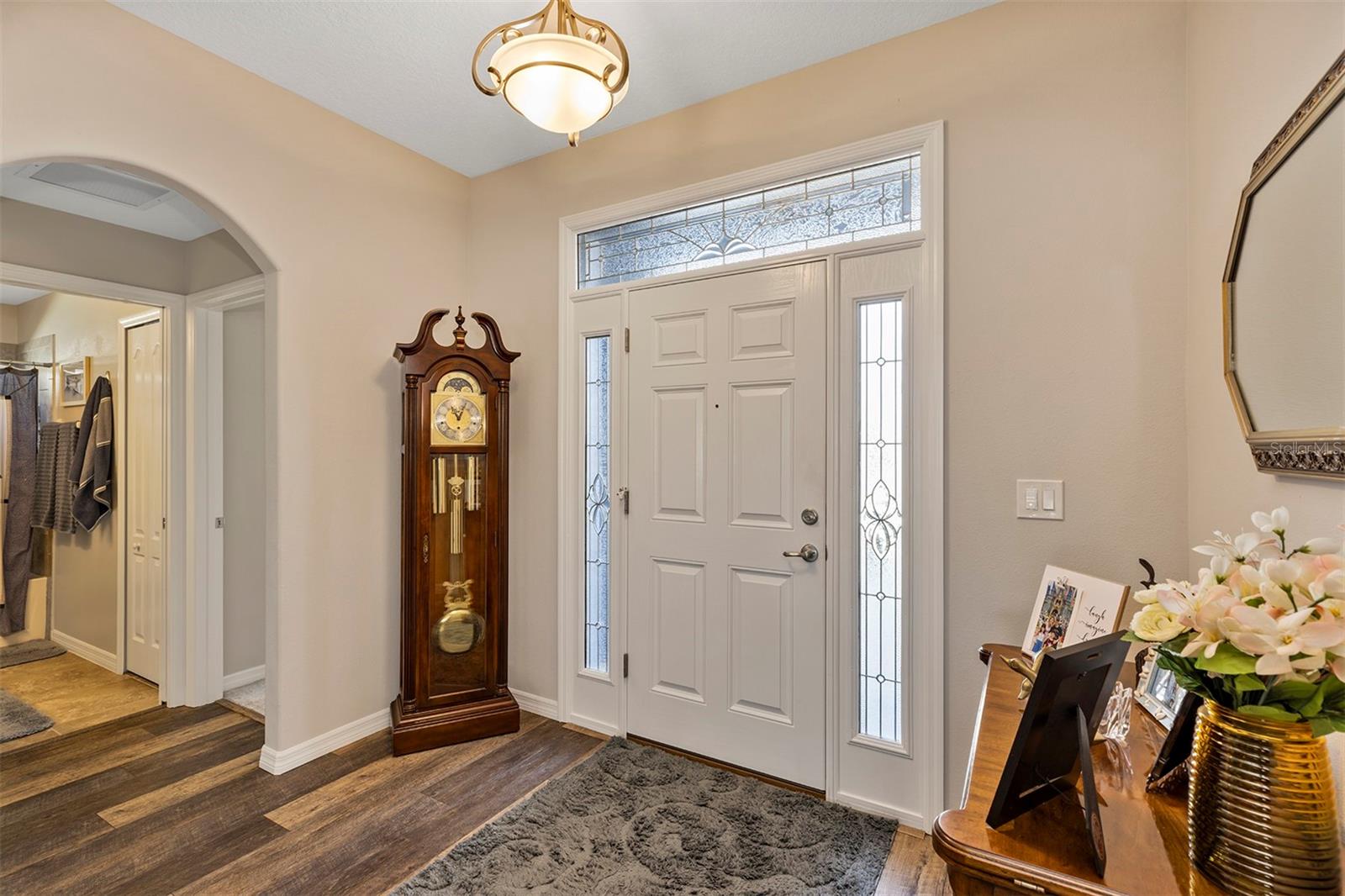 ARLINGTON RDG PH 3C - Residential