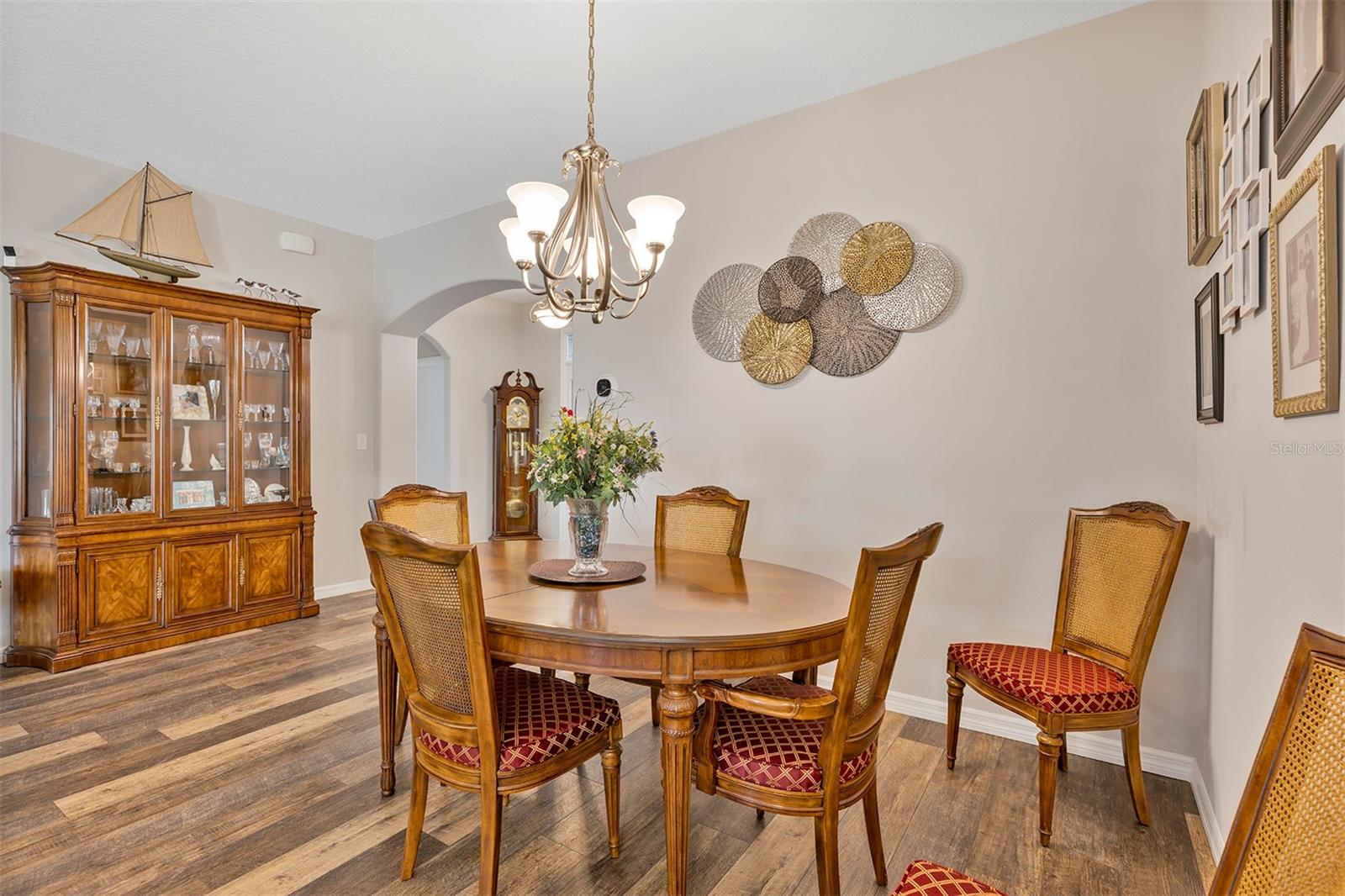 ARLINGTON RDG PH 3C - Residential