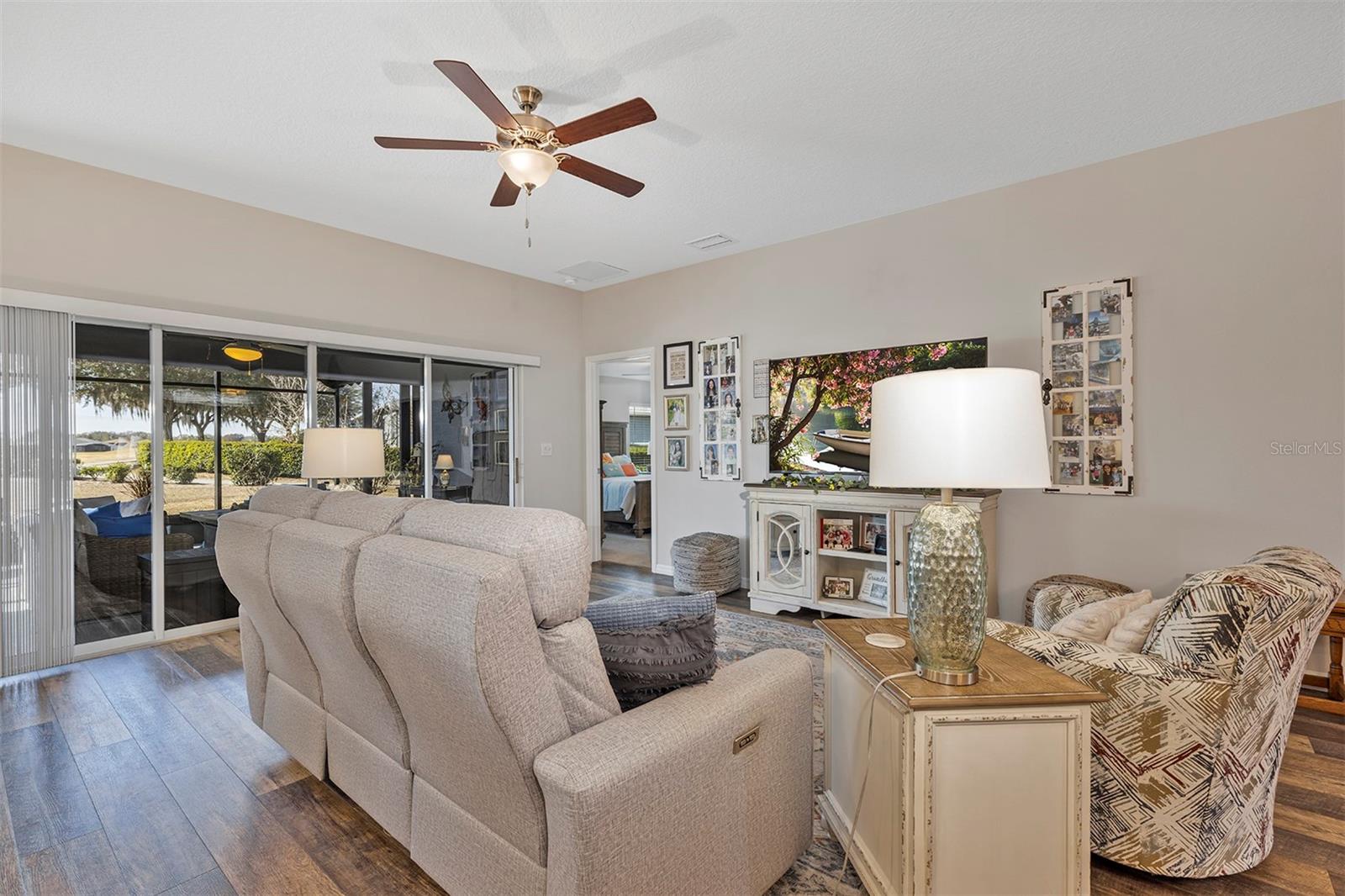 ARLINGTON RDG PH 3C - Residential