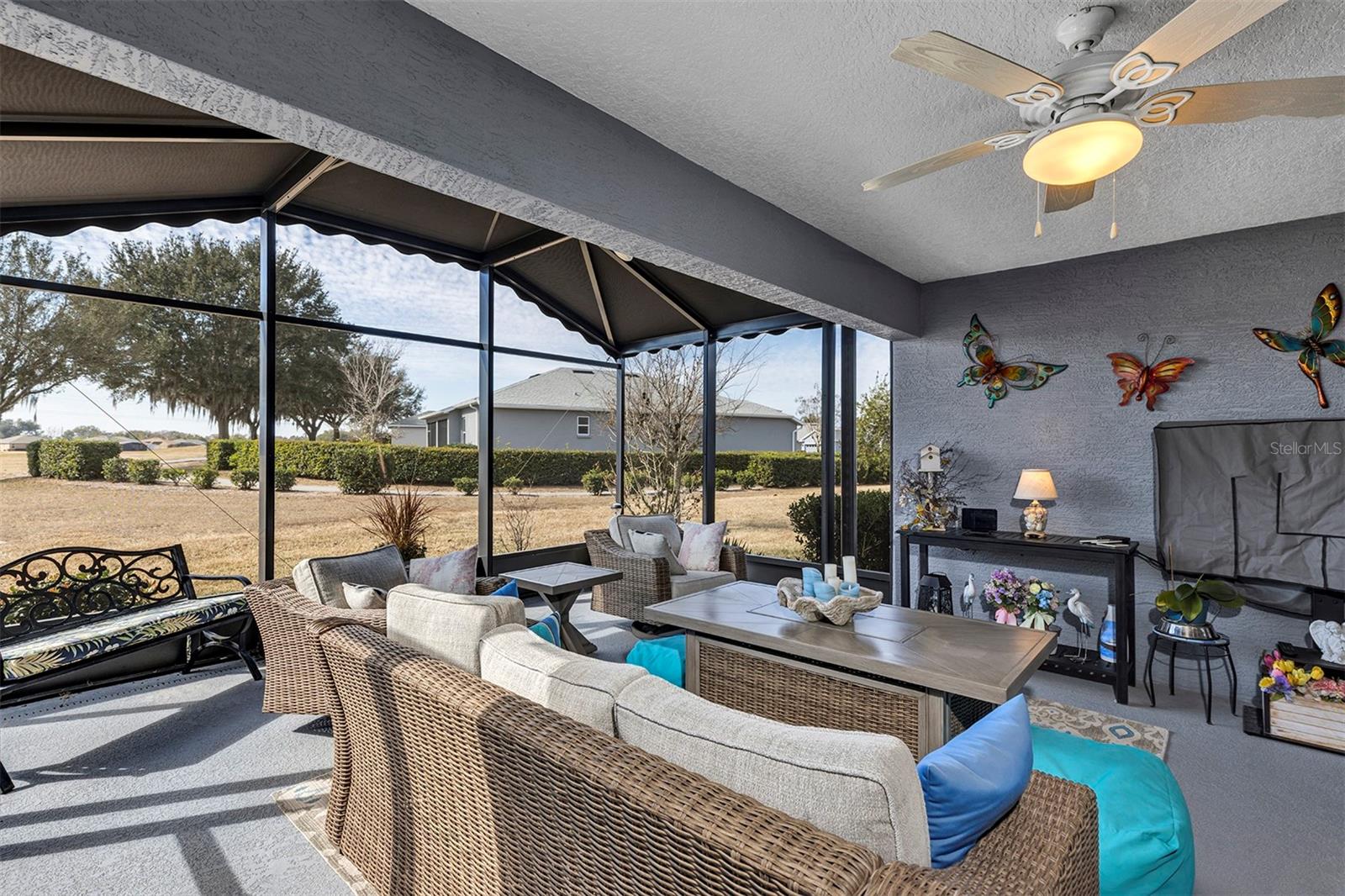 ARLINGTON RDG PH 3C - Residential